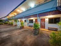 โรงแรมชาวเรือ โรงแรมใกล้จุกเสม็ด