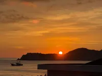 南麂半山半海民宿