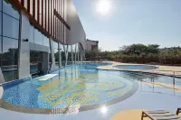 Somerset Jeju Shinhwa World - Luxury