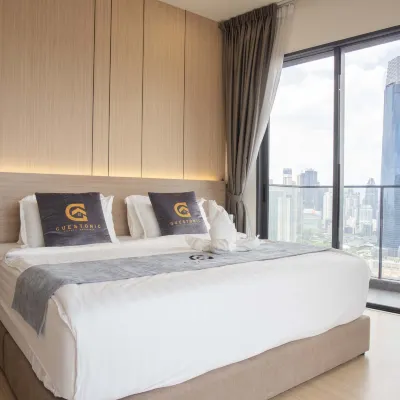 Continew Residence Cozy Home by Guestonic Hotels near Pudu
