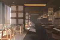 Phoenix Seagaia Ocean Tower - Desayuno