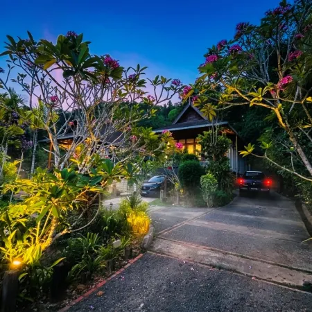 The Sanctuary Langkawi