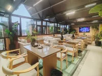 Manta Hotel (Yimen Chaoyang Road) - Breakfast