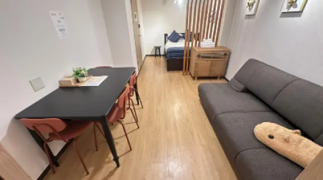 사쿠라노미야 호텔-셀프 서비스 일본 조폐국 주변 호텔