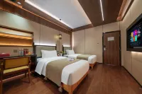 Wuyuan Gunai · Lanshan High-End Designer Boutique Inn