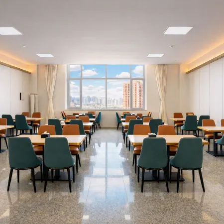 LZDC Hotel