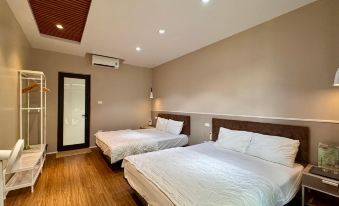 Phoenix Minh Chau Hotel
