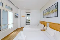 Palmier Hotel - Art House Da Nang