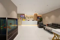 โรงแรมอี้เจีย - ที่มีที่จอดรถ