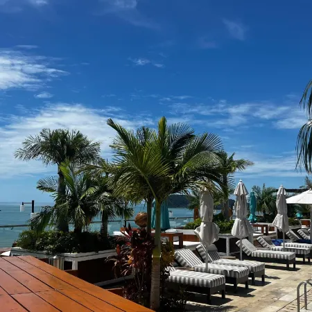 Merissa Luxury Villa - Private Pool Langkawi