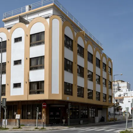 WOT Costa da Caparica Soul