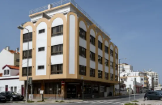 WOT Costa da Caparica Soul