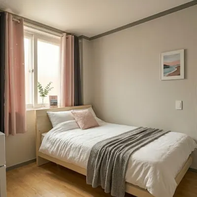 Ara house Hotels near Sasang-Gu