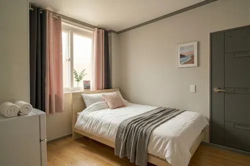 Ara house - Pensionat