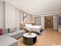 LAVANDE Hotel ZhaoQing Jinli NewEra Square Branch