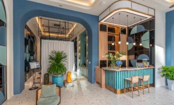 Solaro Hotel & Spa - Sunset Town Phu Quoc, Phu Quoc Island - Book with ...