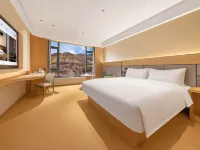 JI Hotel (Qamdo Basu) Ξενοδοχεία στην πόλη Μπασού