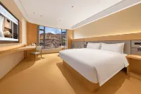 JI Hotel (Qamdo Basu)