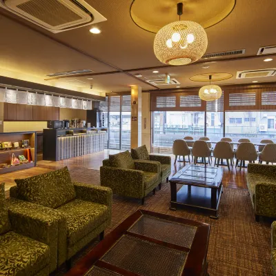 Yamatoya Honten Ryokan Osaka Hotels near Nipponbashi