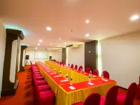 Varna Culture Hotel Soerabaia Hotels in Genteng