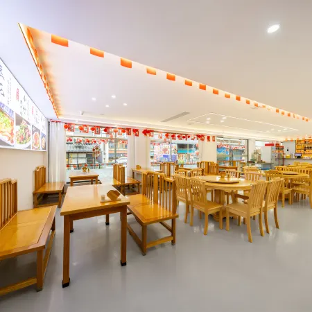 七孔畔美宿（荔波小七孔東門景區店）