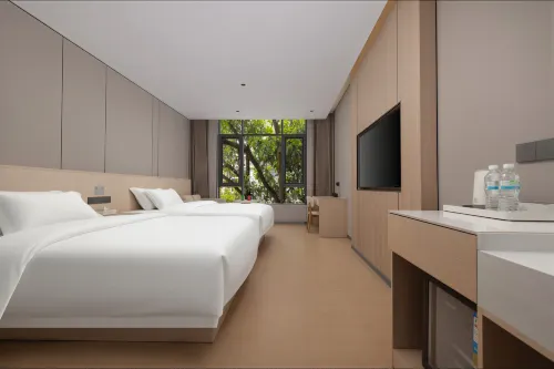 YIBO YUNTING HOTEL