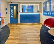 Travelodge Dumbarton - Aamiainen