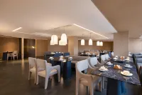 Pareisi Max Hotel - Morgenmad