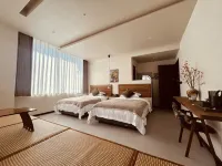 Shine Ye Homestay - balcony