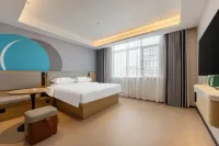 City Convenience Hotel (Ganzhou Xingguo Emerald Plaza Branch) - 3-Star