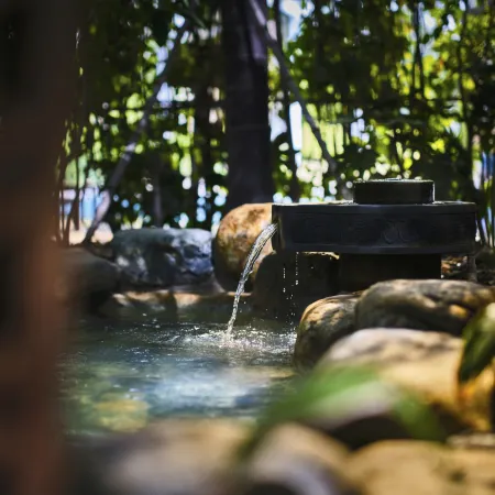 TUI BLUE ROYAL OCEANVIEW HOT SPRING
