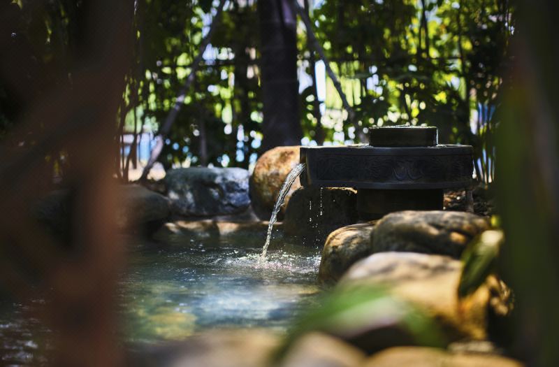TUI Blue Royal Oceanview HOT Spring photo 3