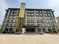 Zhulin Jingshe Hotel - 2-Star