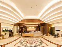 Manfeng Four Seasons Hotel (Cangwu) Hotel a Cangwu