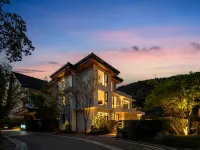 Floral Hotel·Pan'an Green Gables Homestay - เปิดใหม่