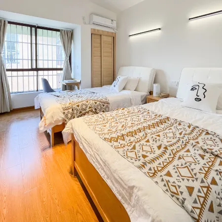 Manmanlai Homestay (Dashiban Ancient Village)