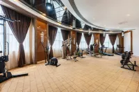 โรงแรมฉางโจว (สาขา หยุนฝู อี้ฮว่า สแควร์ และ พานหลง เทียนหู)
