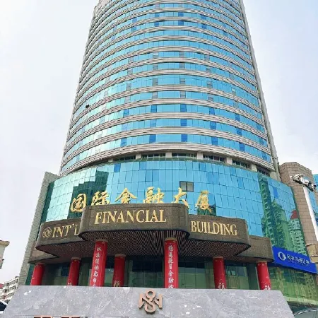 Junji L Desing Hotel