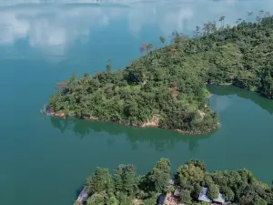 Guangzhou Liuxi River Hulu 1993 Resort