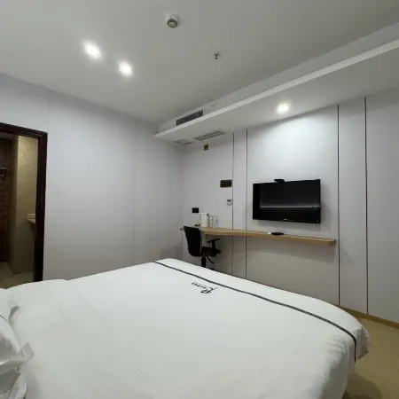 Junzhidu Holiday Hotel