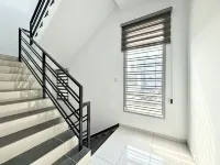 Chapter 6 by Nature Home - Mountain view