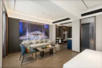 Meihao Hotel (Jinjiang SM Airport)