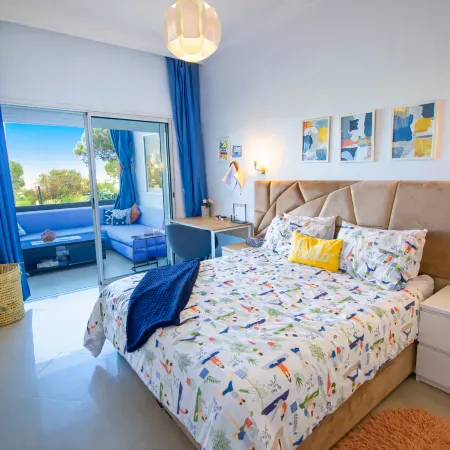 Azul Resort Apartment • Lake & Golf View • Pools & Relaxing Stay