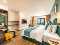 Dream Future Vang Vieng Hotel Hotels near Post Office