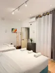 提拉納廣場酒店