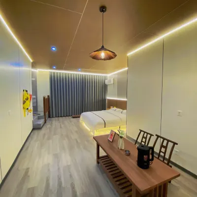 Leishan Naixia Farm Stay Hotels near Leigong Mountain National Forest Park