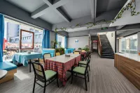 YZS Hotel (Kunming Railway Station Branch) - สัตว์เลี้ยง