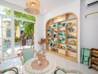 Casa Del Mar Phu Quoc Boutique Hotel Hotels near An Thoi