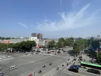 Pavilion Conference Center Hotel (Puyang Ginza Mall)