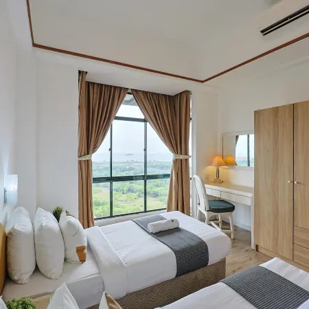 Mahkota Jonker Street Melaka By I Housing